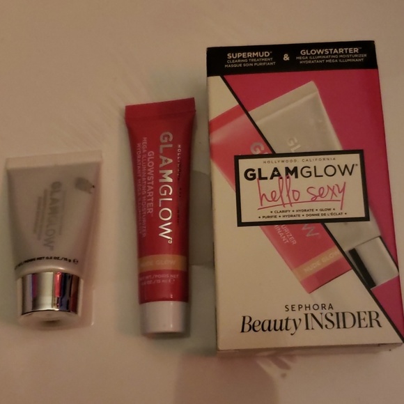 Sephora Glam Glow Birthday Gift - Picture 1 of 3